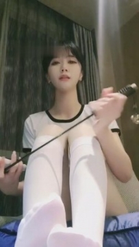 2980【维尼】露脸第一视角调脚垫