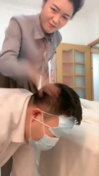 2871【鹿梦兮】口水转夸骑马